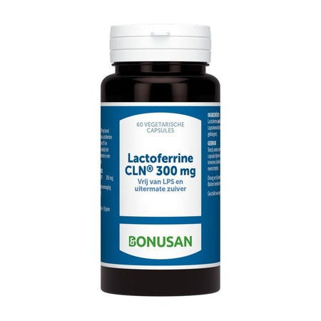 Bonusan Lactoferrine 300mg