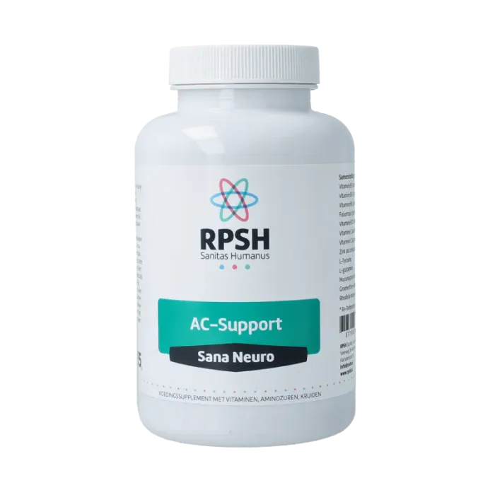 Sana Intest Neuro AC Support