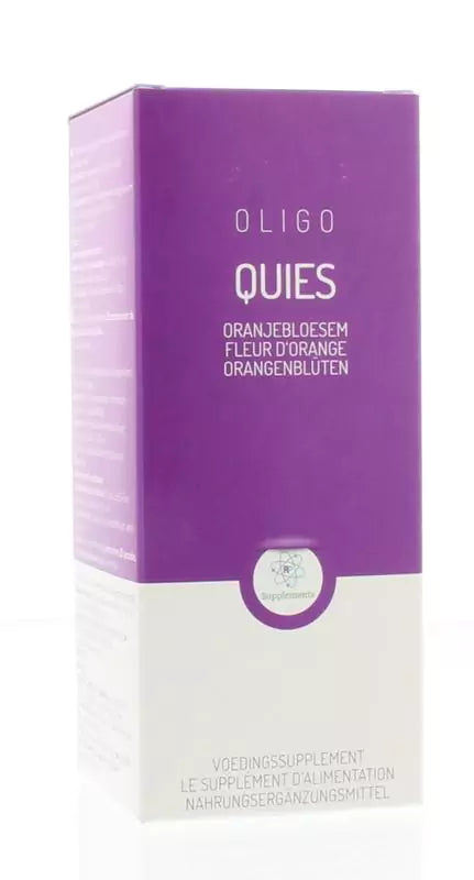 Oligo Quies