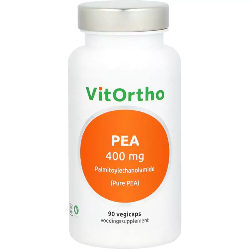 VitOrtho PEA Puur (palmitoylethanolamide)