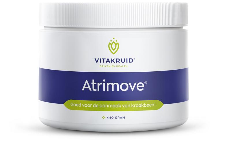 Vitakruid Atrimove Glucosamine Complex Poeder