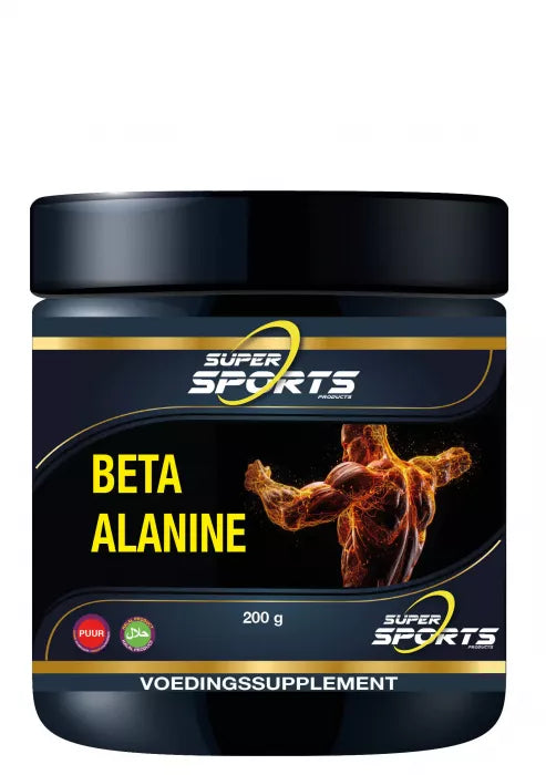 Super Sports Beta Alanine