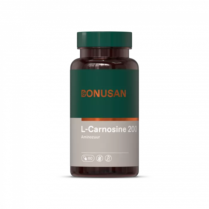 Bonusan L-Carnosine