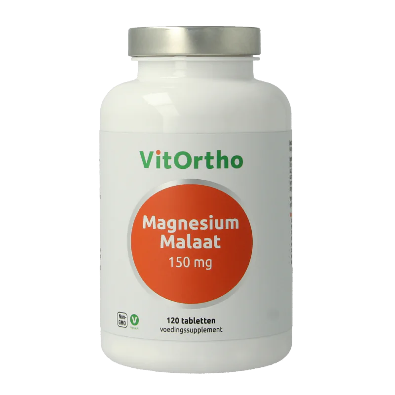 VitOrtho Magnesium Malaat