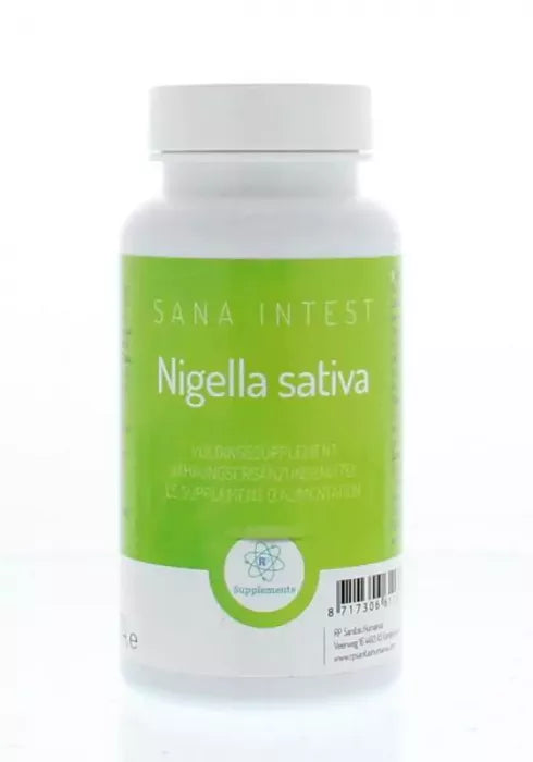 Sana Intest Nigella Sativa