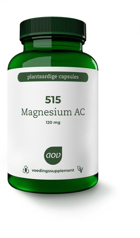 AOV 510/515 Magnesium AC