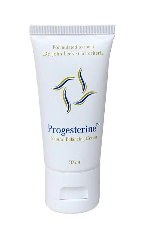 Abanda Progesterine Menopauzale Creme