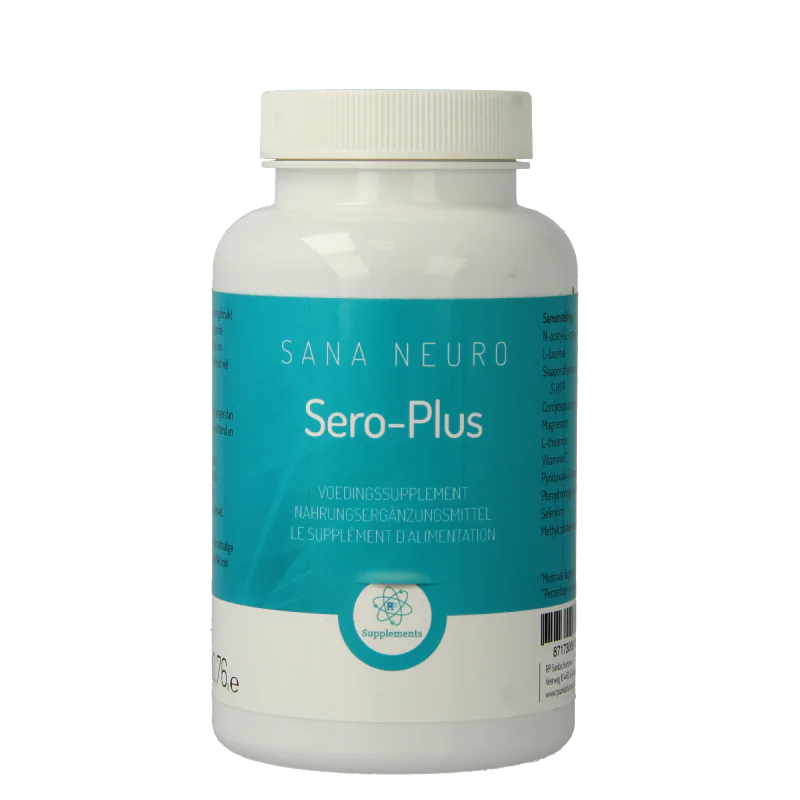 Sana Intest Sero Plus