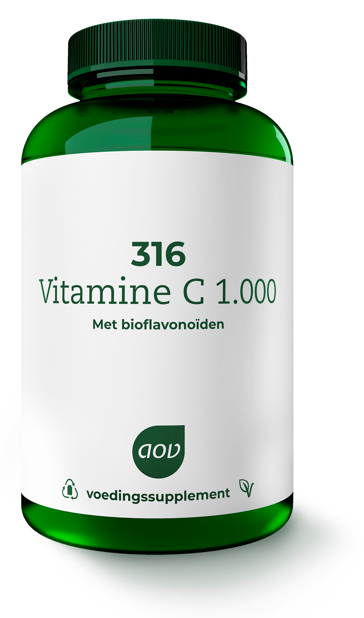 AOV 316 Vitamine C 1000mg