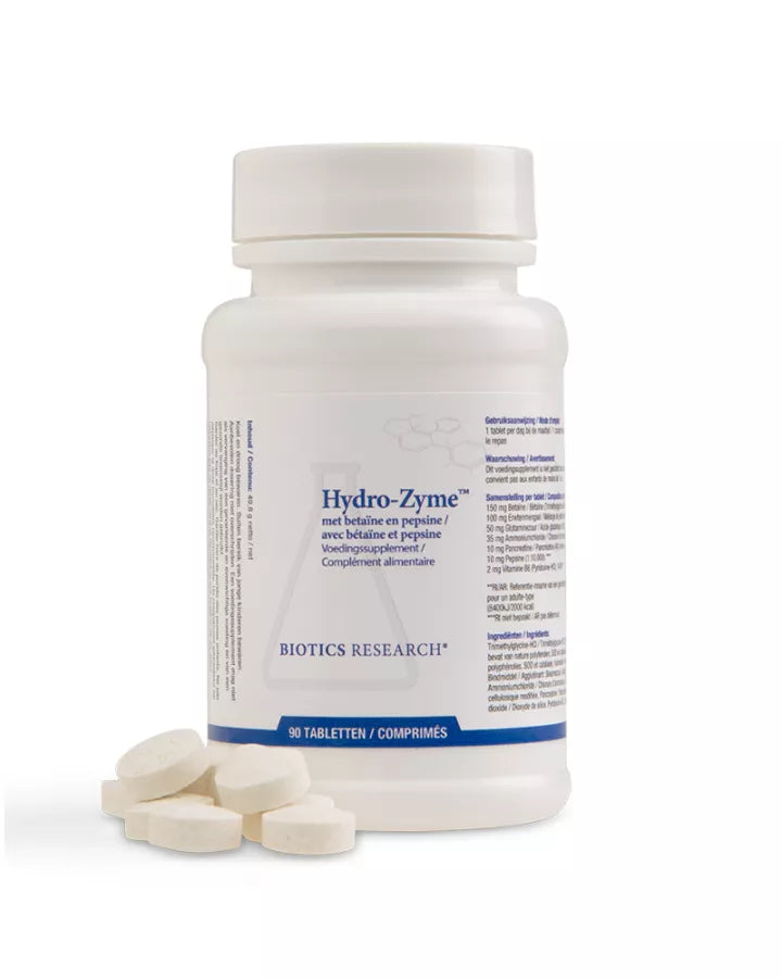 Biotics Hydrozyme