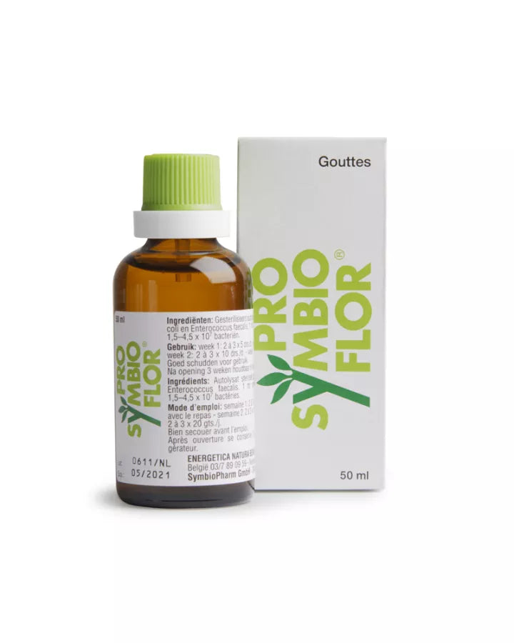 Pro Symbioflor