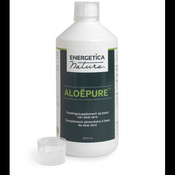 Energetica Natura AloëPure