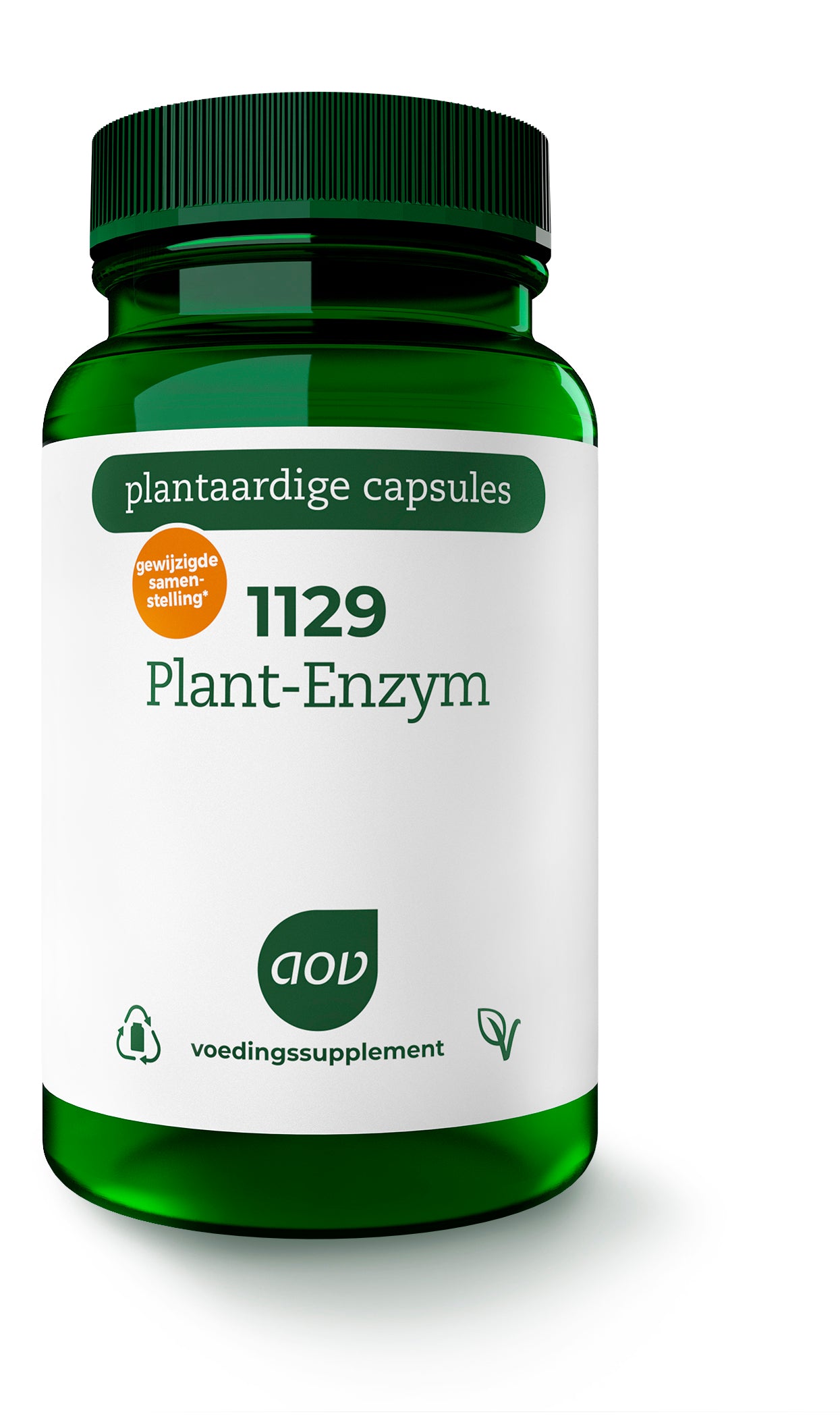 AOV 1129 Plant-Enzym