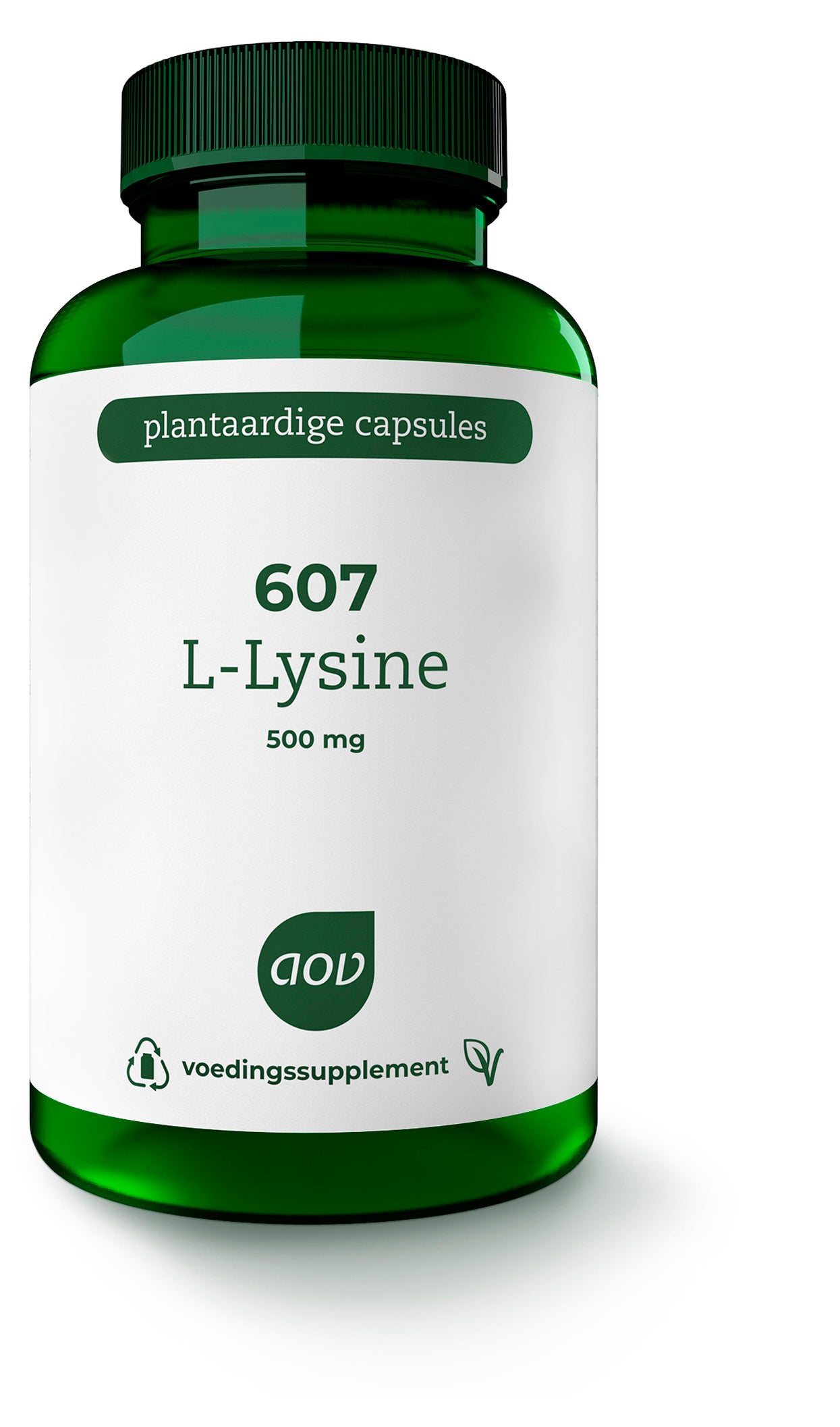 AOV 607 L-Lysine