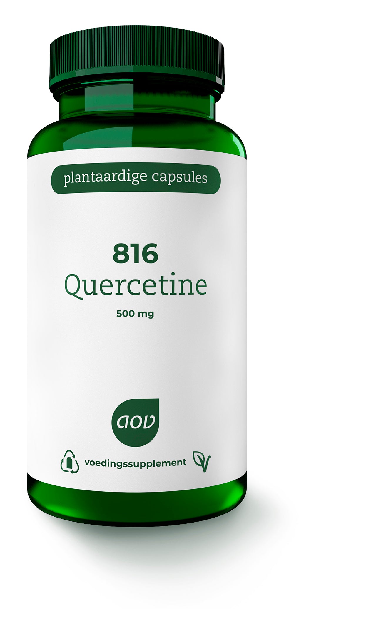 AOV 816 Quercetine 500mg