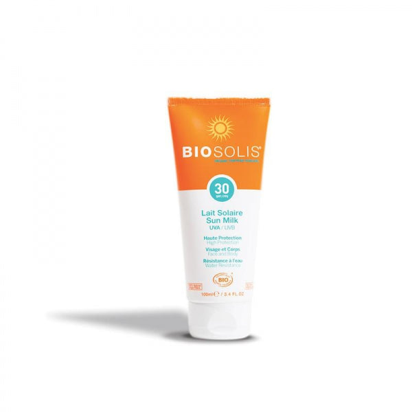 Biosolis Zonnebrand SPF 30