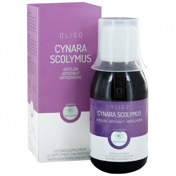 Oligo Cynara Scolymus (Artisjok)