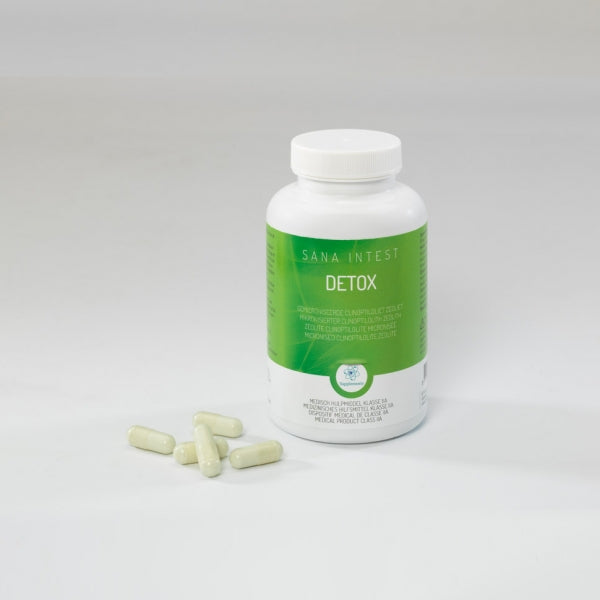 Sana Intest Detox