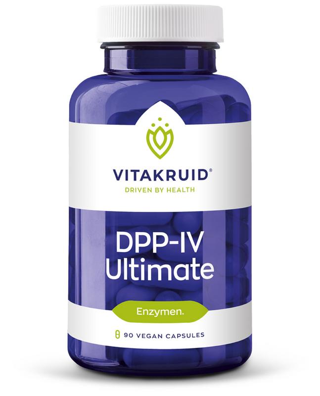 Vitakruid DPP-IV