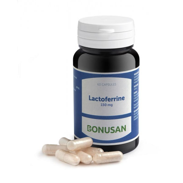 Bonusan Lactoferrine 150 mg