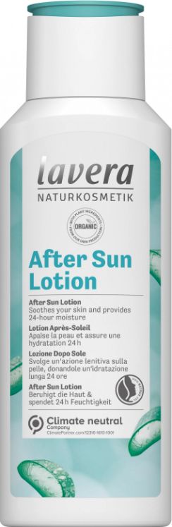Lavera Aftersun Lotion