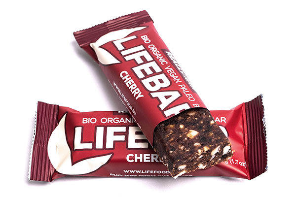 Lifebar Cherry