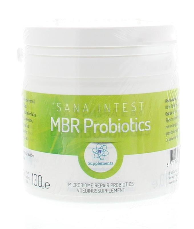 Sana Intest MBR Probiotics