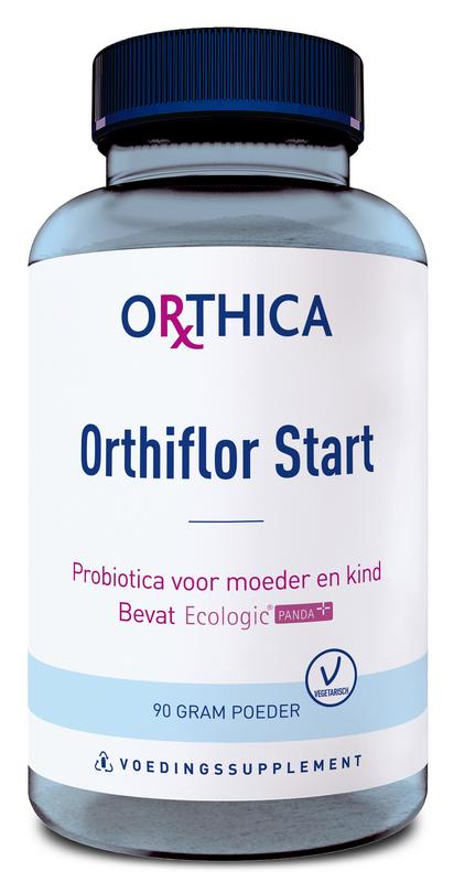 Orthica Orthiflor Start