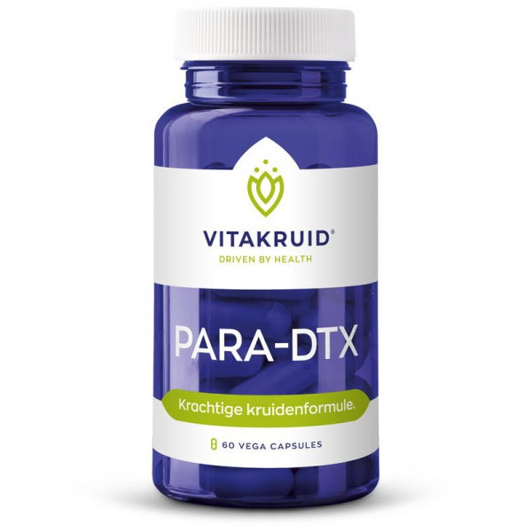 Vitakruid PARA-DTX