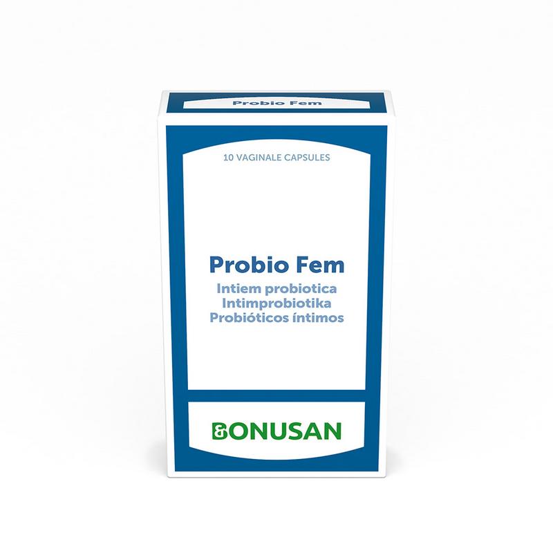 Bonusan Probio Fem