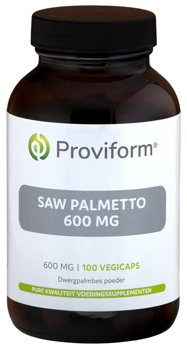 Proviform Saw Palmetto