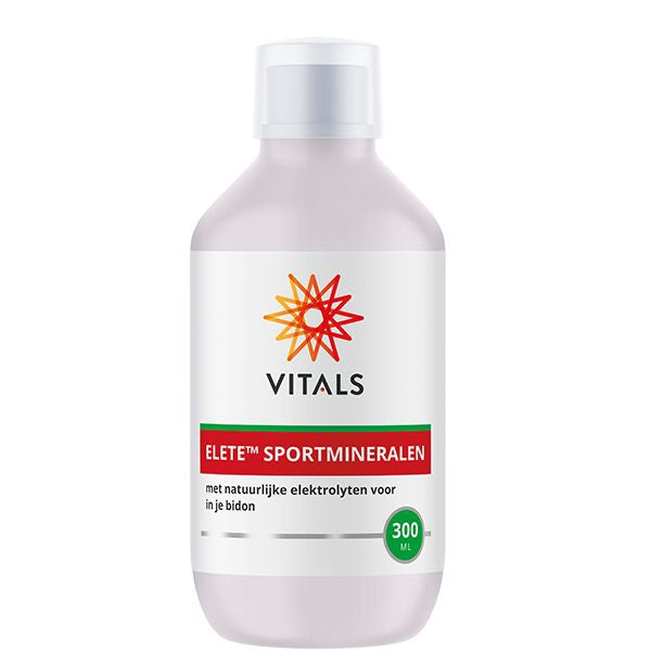 Vitals Sport Mineralen