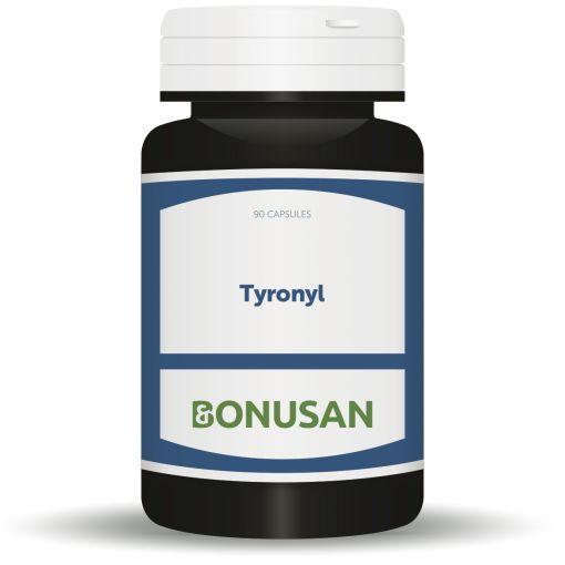 Bonusan Tyronyl