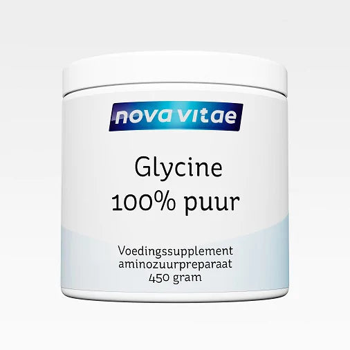 Nova Vitae Glycine
