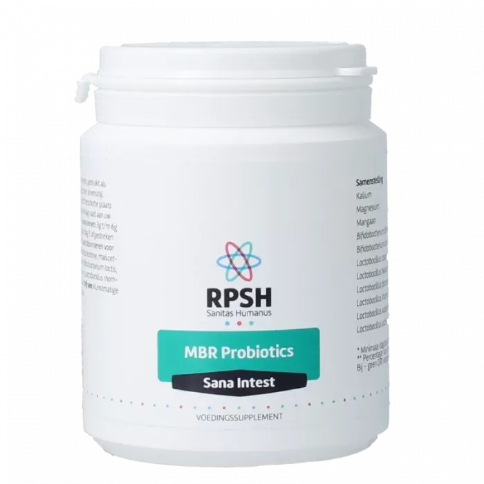 Sana Intest MBR Probiotics