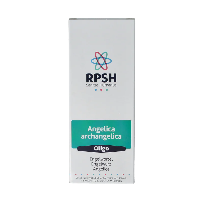 Oligo Angelica Archangelica