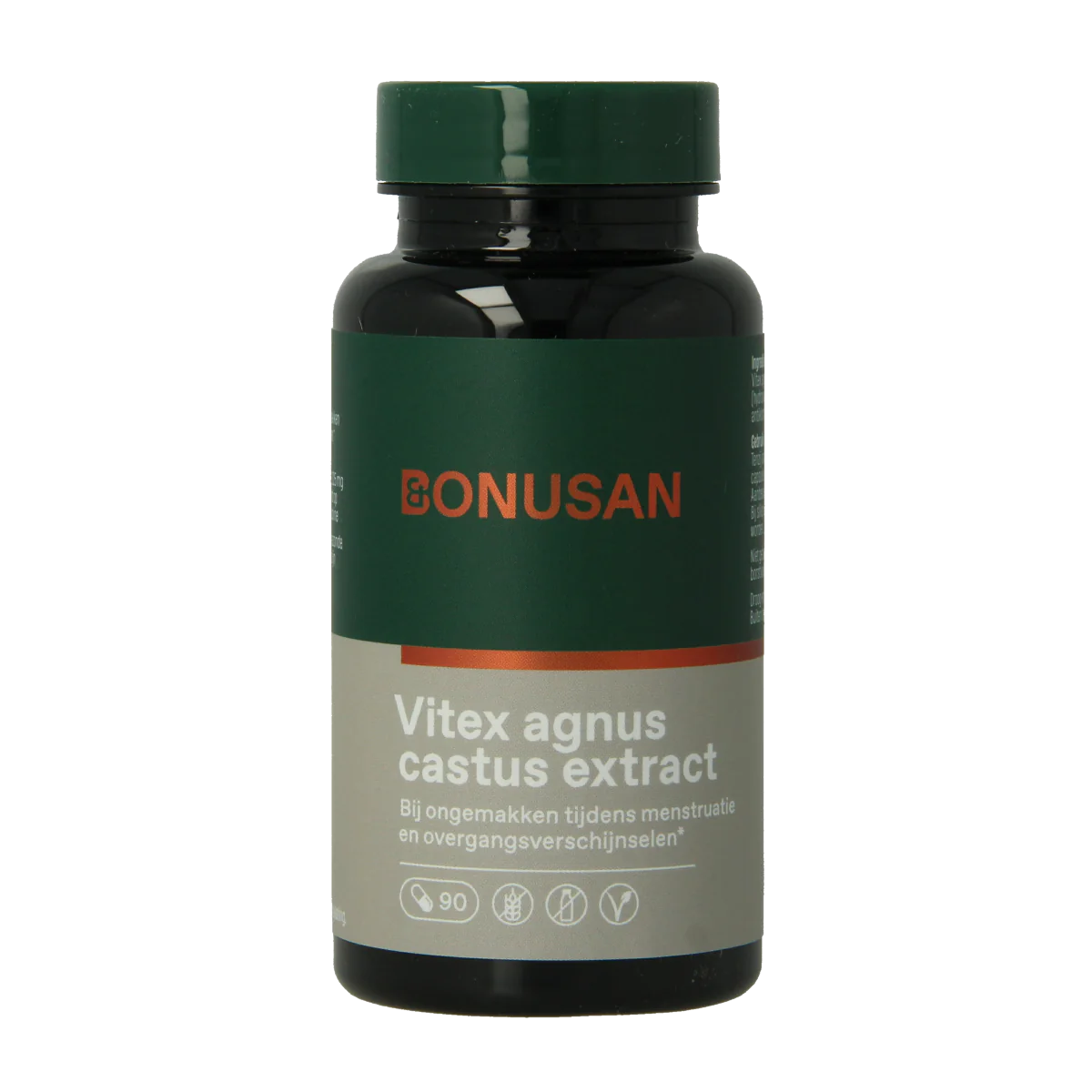 Bonusan Vitex Agnus Castus