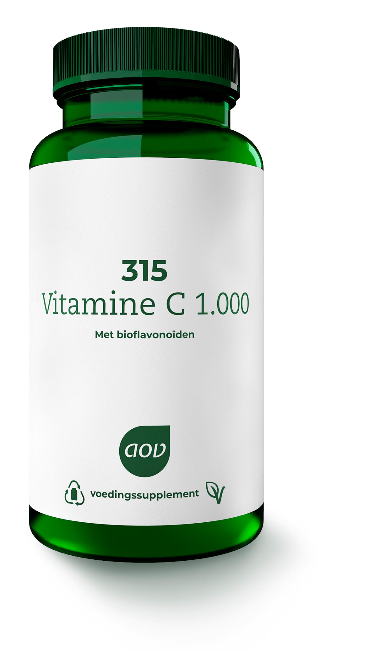 AOV 315 Vitamine C 1000 mg