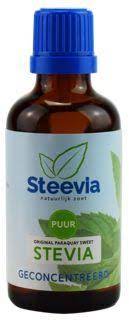 Stevia (puur)