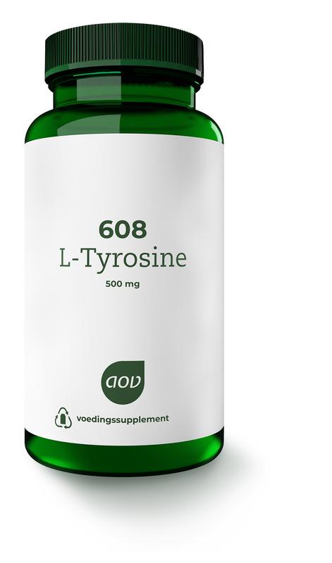 AOV 608 L-Tyrosine