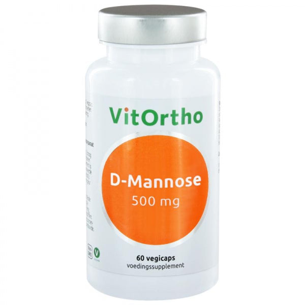 VitOrtho D-mannose