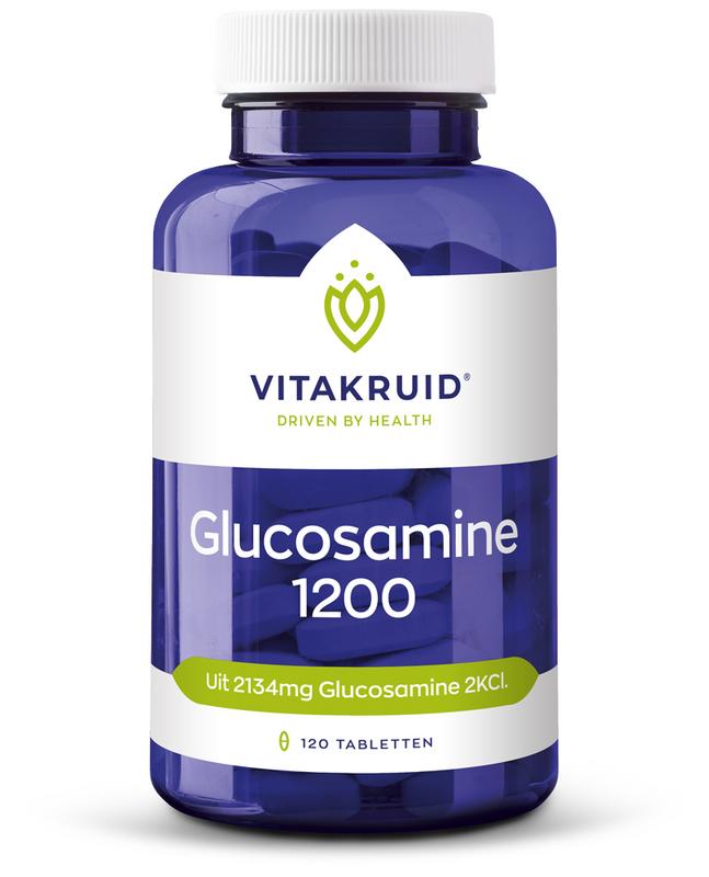 Vitakruid Glucosamine