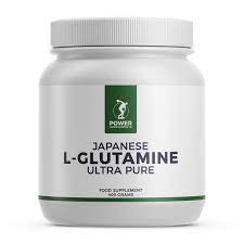 Power Supplements L-Glutamine