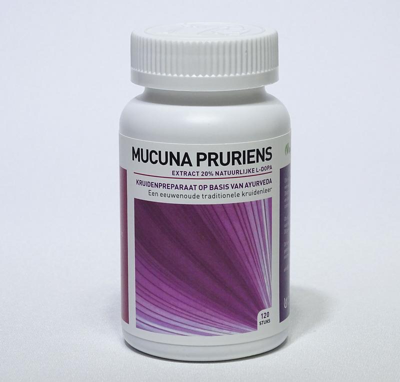 Ayurveda Health Mucuna Pruriens Extract