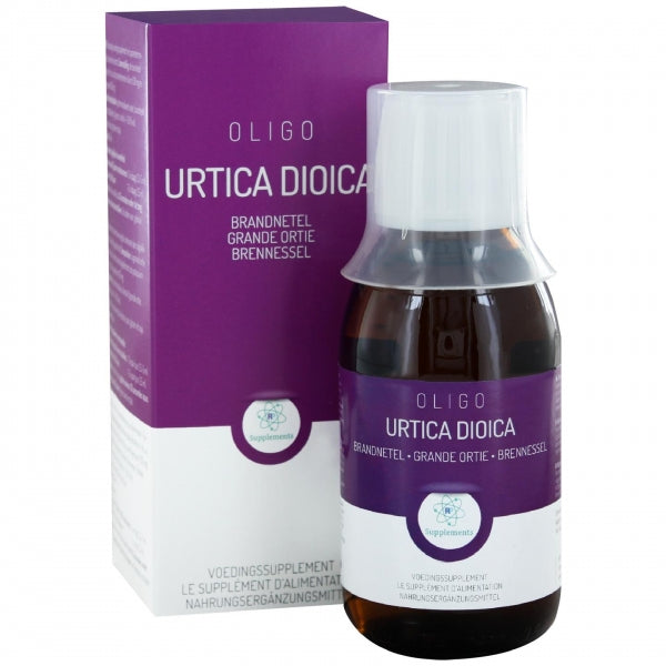 Oligo Urtica Dioica (Brandnetel)